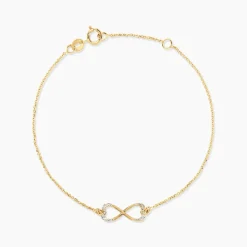 Best Histoire d'Or Bracelet Or Jaune Sola