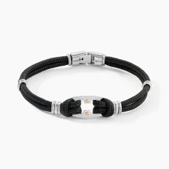 Clearance JOURDAN Bracelet Orancie Acier Blanc