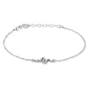 Histoire d'Or Bracelet Oria Argent Blanc* Bracelets|Bracelets Fantaisie