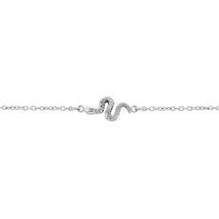 Histoire d'Or Bracelet Oria Argent Blanc* Bracelets|Bracelets Fantaisie