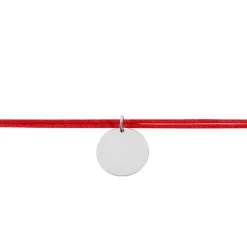 Histoire d'Or Bracelet Paula Argent Blanc* Bijoux Personnalisés|Bracelets