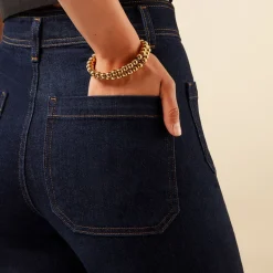 Histoire d'Or Bracelet Perles Solaires Acier Jaune* Bracelets|Bracelets Fantaisie