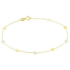 Best Histoire d'Or Bracelet Phoebe Or Jaune