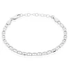 Histoire d'Or Bracelet Piato Argent Blanc* Bracelets|Bracelets Fantaisie