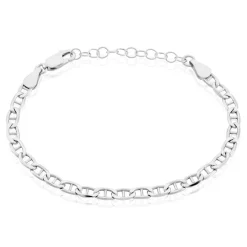 Histoire d'Or Bracelet Piato Argent Blanc* Bracelets|Bracelets Fantaisie