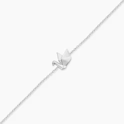 Histoire d'Or Bracelet Pila Argent Blanc* Bracelets|Bracelets Fantaisie