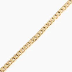 Hot Histoire d'Or Bracelet Plaqué Or Jaune Clement