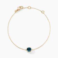 Histoire d'Or Bracelet Plaqué Or Jaune Nilay Oxyde De Zirconium* Bracelets|Bracelets Fantaisie