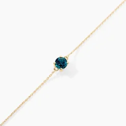 Histoire d'Or Bracelet Plaqué Or Jaune Nilay Oxyde De Zirconium* Bracelets|Bracelets Fantaisie