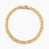 Histoire d'Or Bracelet Plaqué Or Kamen* Bracelets|Bracelets Fantaisie