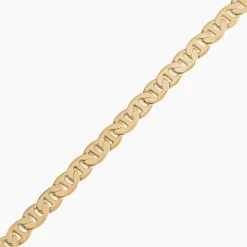 Histoire d'Or Bracelet Plaqué Or Kamen* Bracelets|Bracelets Fantaisie