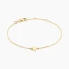 Histoire d'Or Bracelet Preeda Plaqué Or Jaune* Bracelets|Bracelets Fantaisie
