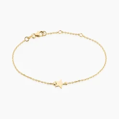 Histoire d'Or Bracelet Preeda Plaqué Or Jaune* Bracelets|Bracelets Fantaisie