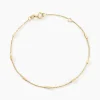 Online Histoire d'Or Bracelet Rain Or Jaune