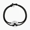 Histoire d'Or Bracelet Raphael Argent Blanc* Bracelets|Bracelets Fantaisie
