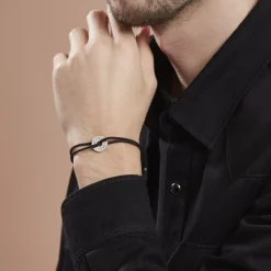 Histoire d'Or Bracelet Raphael Argent Blanc* Bracelets|Bracelets Fantaisie