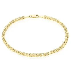 Best Histoire d'Or Bracelet Ravenelle Or Jaune