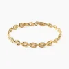 Discount Histoire d'Or Bracelet Reece Or Jaune