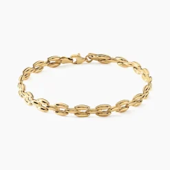 Discount Histoire d'Or Bracelet Reece Or Jaune
