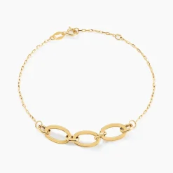 Hot Histoire d'Or Bracelet Reenie Or Jaune