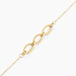 Hot Histoire d'Or Bracelet Reenie Or Jaune