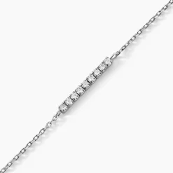 Histoire d'Or Bracelet Rio Tennis De Zirconium* Bracelets|Bracelets Fantaisie