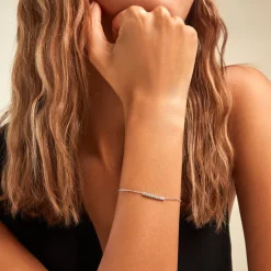 Histoire d'Or Bracelet Rio Tennis De Zirconium* Bracelets|Bracelets Fantaisie