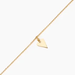 New Histoire d'Or Bracelet Romancya Or Jaune