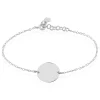 Histoire d'Or Bracelet Salematou Argent Blanc* Bijoux Personnalisés|Bracelets