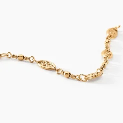 Histoire d'Or Bracelet Saraï Plaqué Or Doré* Bracelets|Bracelets Fantaisie