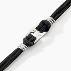 JOURDAN Bracelet Sayaline Acier Blanc* Bracelets|Bracelets Fantaisie