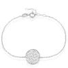 Histoire d'Or Bracelet Setti Argent Blanc* Bracelets|Bracelets Fantaisie