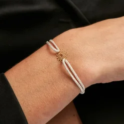 Histoire d'Or Bracelet Sylene Or Jaune* Bracelets|Bracelets Cordon