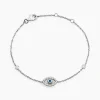 Histoire d'Or Bracelet Symbolique Argent Blanc Oxyde De Zirconium* Bracelets|Bracelets Fantaisie