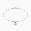 Histoire d'Or Bracelet Tayra Argent Blanc* Bracelets|Bracelets Fantaisie