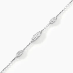 Histoire d'Or Bracelet Tiwa De Zirconium* Bracelets|Bracelets Fantaisie