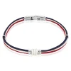 JOURDAN Bracelet Tyffany Acier Blanc* Bracelets|Bracelets Fantaisie