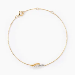 Histoire d'Or Bracelet Tylane* Bracelets