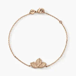 Histoire d'Or Bracelet Tylia Plaqué Or Doré* Bracelets|Bracelets Fantaisie