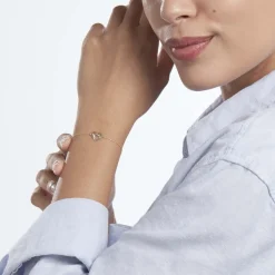 New Histoire d'Or Bracelet Urzili Or Jaune