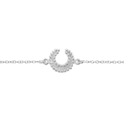 Histoire d'Or Bracelet Vaea Argent Blanc* Bracelets|Bracelets Fantaisie