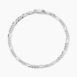 Histoire d'Or Bracelet Vivian Argent Blanc* Bracelets|Bracelets Fantaisie
