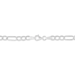 Histoire d'Or Bracelet Vivian Argent Blanc* Bracelets|Bracelets Fantaisie
