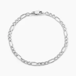 Histoire d'Or Bracelet Vivian Argent Blanc* Bracelets|Bracelets Fantaisie