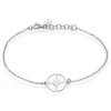 Histoire d'Or Bracelet Wiem Argent Blanc* Bracelets|Bracelets Fantaisie