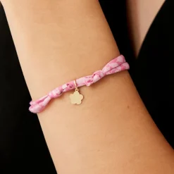 Histoire d'Or Bracelet Wiley Or Jaune* Bracelets|Bracelets Cordon