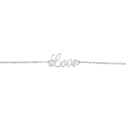 Histoire d'Or Bracelet Yuki Argent Blanc* Bracelets|Bracelets Fantaisie