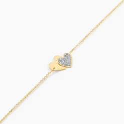 Best Histoire d'Or Bracelet Zora Or Jaune