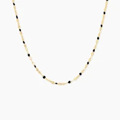 Histoire d'Or Chaine Asteria Or Jaune* Colliers|Colliers