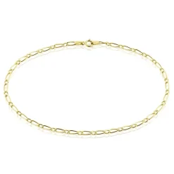 Histoire d'Or Chaine De Cheville Or Jaune Kalla* Autres Bijoux|Bracelets